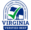 Virginia Verified Beef